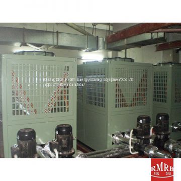 module 86kw air source heater factory supply air cooled heat pump for sale