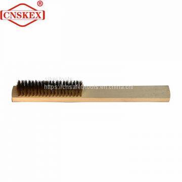 Brush non sparking Brass 200*50*32mm