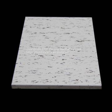 Office 2.0mm Profiled Aluminum Veneer Salt And Salt Resistance