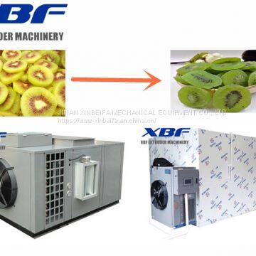 2019 New condition Kiwi Fruit Conveyor Belt Heat Pump Friut Dryer