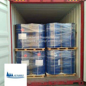 Shanghai to Shymkent 698606 Container Shipping Freight for Dangerous Cargo photo-2