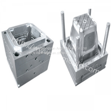 High Quality Chair and Desk Mould Plastic Chairs Moulds