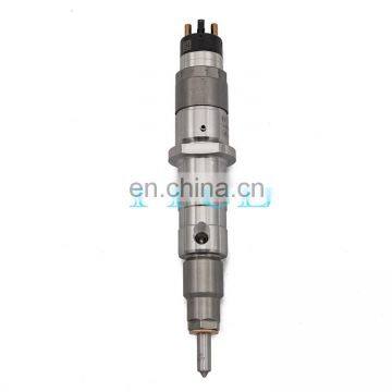 Selling High Quality Diesel Fuel Injector 5263262 photo-5