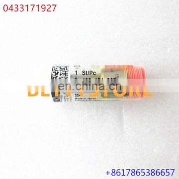 Diesel fuel nozzle DLLA151P1504, 0433171927 for 0445120058, 0445120095