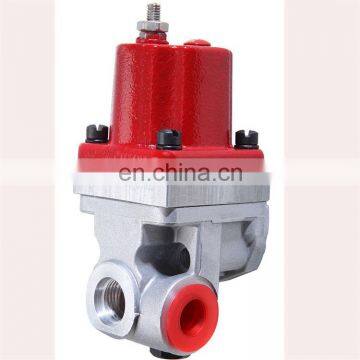 Genuine Construction Machinery 3096859 Fuel solenoid valve assembly