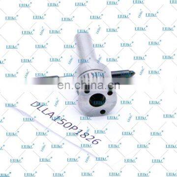 ERIKC DLLA150P1826 Pump Injector Nozzle 0 433 172 114 Original Car Fuel Nozzle DLLA 150 P 1826 for 045120160 photo-3