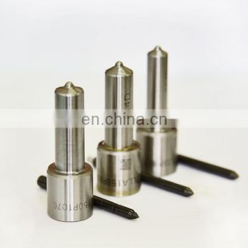 Hot common rail Injection Nozzle DLLA139P851 made in china for 095000-6521