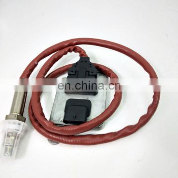 Manufacture 5WK96697B  857646901 Truck  NOX SENSOR