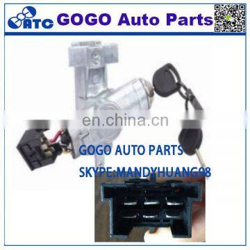 auto parts STEERING LOCK 1053774 or 98VB-3675-AB or 98VB 3675 AB For F ord transit