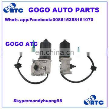 New MercedesBenz C280 C230 C43 Windshield Wiper Motor 1998-2000 OE 2028202308 photo-3