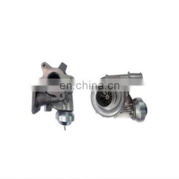 VHD20011 03051M WE01 turbocharger for engine BT50