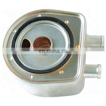 Diesel Engine 2486A015 PE137H9 Oil Cooler for PERKINS photo-4