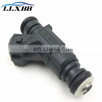 Original Oil Nozzle Fuel Injector 23209-02060 23250-02060 For Toyota Geely 2320902060 0280155870