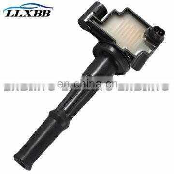 Original Ignition Coil 90919-02212 9091902212 For Toyota Land Cruiser Prado Hilux 4Runner photo-2