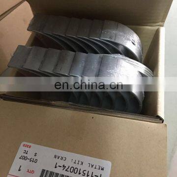 6D31 6D34  Engine Bearing M132  R132  R143