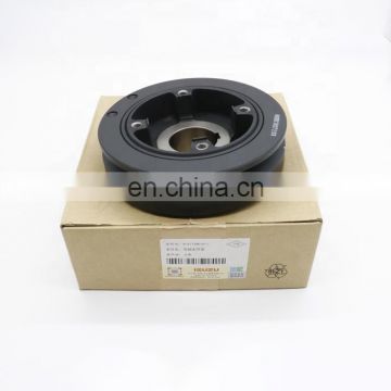 GENUINE PULLEY CRANKSHAFT FOR 4BD1 EXCAVATOR ENGINE 8-97138018-00/897138018