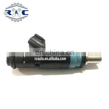 R&C High Quality Injection 06B133551K Nozzle Auto Valve For Audi A4 B6 VW Passat 100% Professional Tested Gasoline Fuel Injector photo-2