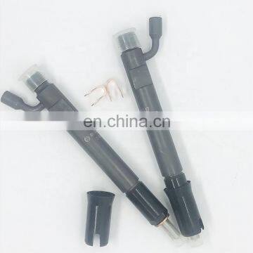 High quality diesel 6CT engine injector 4990547