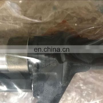 Genuine 6TE1 1153003631 injector