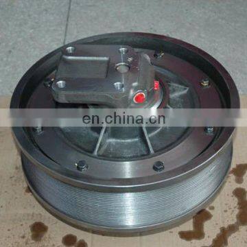 fan clutch 3627923 K50 QSK50 G38