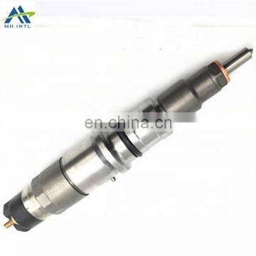High Quality Diesel Common Rail Injector 0445120334 Diesel Engine Spare Part photo-3