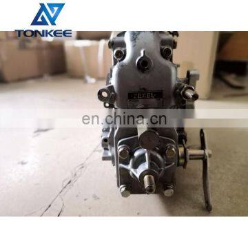 excavator E320B fuel injection pump 3066 engine fuel pump without intercooling