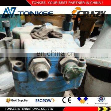 Excavator swing device S265 swing motor assy & SG04 swing motor for SUMITOMO