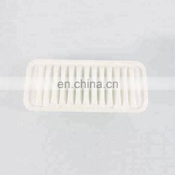 IFOB auto parts air filter 17801-0J020 17801-03010 17801-54040 17801-0G010 for YARIS KSP90 1KRFE