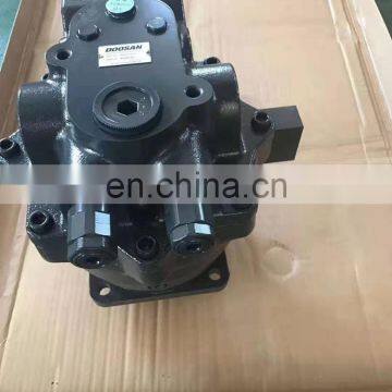 DH370-7 DX380-9 Excavator Swing Gearbox Motor Assembly Swing Motor