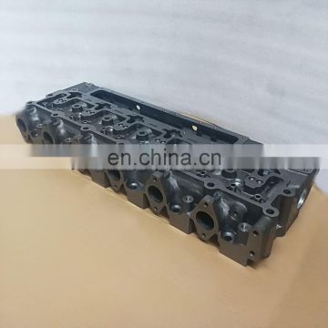 Cummins 6CT 6C8.3 8.3 Diesel Engine Cylinder Head ASSY 3936152