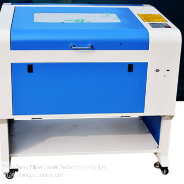 Filma laser nonmetal co2 laser Engraving machine  0604 FE-M