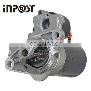 12V 0.9KW NEW STARTER MOTOR FOR MINI COOPER 1.6 LRT00234 0-001-106-019