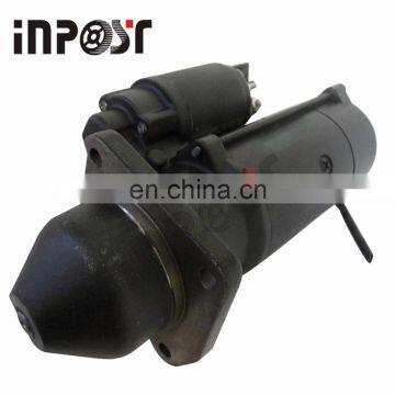 INPOST 32009452 32009454 11131292 STARTER MOTOR FOR JCB ECOMAX