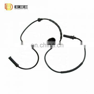Rear left or right ABS Wheel Speed Sensor FOR BMW 34526771777 SU12023 818011252