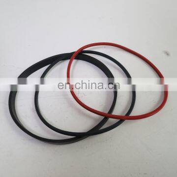 Hot Sale K19 Diesel Engine Spare Parts Seal O-ring 3014668 3011076 205115 O-ring Cylinder Seal Crevice