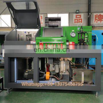 EUS9000 EUS900 Eui/eup Heui Cat Injector Bip Function Test Bench