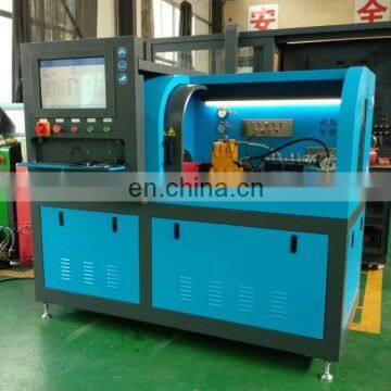 CR819 common rail test bench