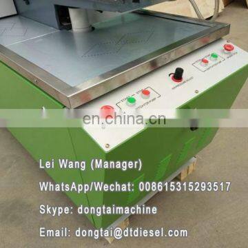 12PSB DIESEL INJECTION PUMP TEST BENCH 380V 3PHASE photo-5