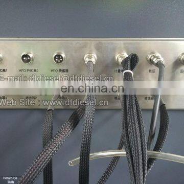 CR 302 Suncenter 10 Bar-6000 Bar High Pressure Ball Valve Test Bench CR815 photo-4