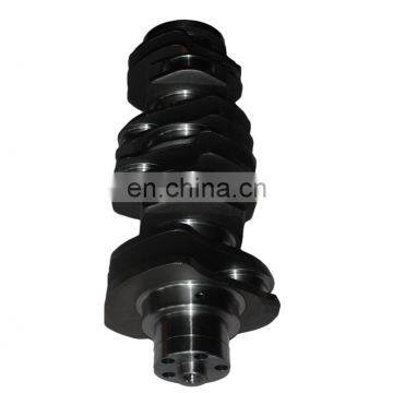3073707 Crankshaft for Cummins ISME 420 30 Diesel Engine Parts ISM CM570 Ism-425 Manufacture Factory in China