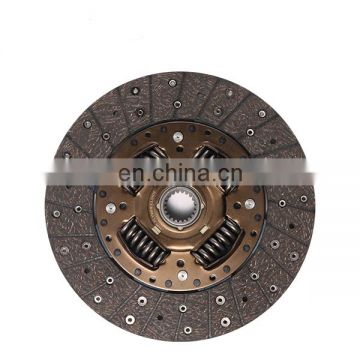 For 3RZJM495QF-E Auto Spare Parts Clutch Disc A090246  for land cruiser prado