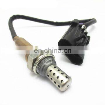 China Factory HENGNEY Air-fuel Ratio Sensor Oem# 25325632 for CHAHA STAR BYD F3 JINBEI JAC GEELY photo-2
