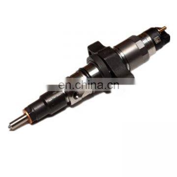 Genuine Original New Injector 0445120116 0445120168 0445120405 Common Rail Fuel Diesel Injector for Ford