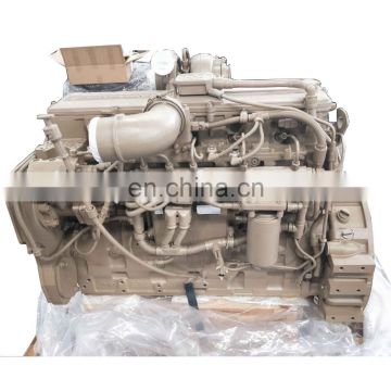 Cummins DCEC ISLe 8.9 Car Truck  Complete Engine Cummins ISLe270