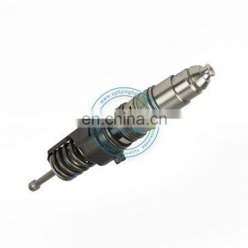 New Diesel Engine Parts X15 ISX15 QSX15 Common Rail Fuel Injector Remanufactured 4076902 4088665