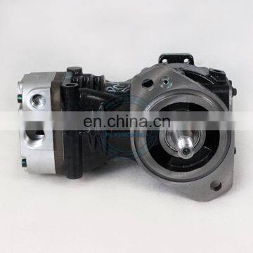 Best Price Truck ISDe Diesel Spare Parts Air Compressor 3509DE3-010 photo-2