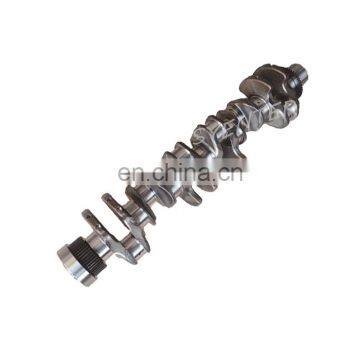 Heavy Truck Diesel Engine Crankshaft 04914311 04908850 for TCD6L20134V