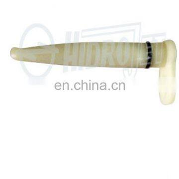 High quality excavator engine part piston cooling Nozzle 3013591 for KT19