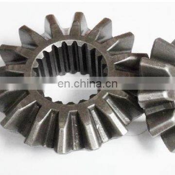 Customized CNC rapid prototype machining parts