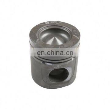 Customized Diameter Piston Mobil High Strength For Dongfeng